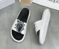 McQueen Lovers Slippers