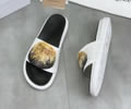 McQueen Lovers Slippers