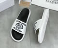McQueen Lovers Slippers