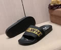 OFF WHITE Lovers Slippers