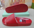 OFF WHITE Lovers Slippers
