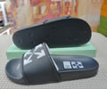 OFF WHITE Lovers Slippers