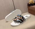 OFF WHITE Lovers Slippers