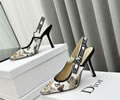 Dior Women Shoes Best quality