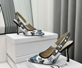 Dior Women Shoes Best quality