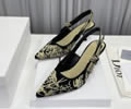 Dior Women Shoes Best quality