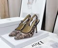 Dior Women Shoes Best quality