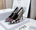 Dior Women Shoes Best quality