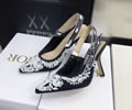 Dior Women Shoes Best quality