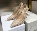 Dior Women Shoes Best quality