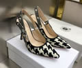 Dior Women Shoes Best quality