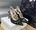 Dior Women Shoes Best quality