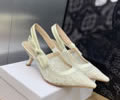 Dior Women Shoes Best quality