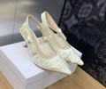 Dior Women Shoes Best quality