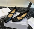 Dior Women Shoes Best quality