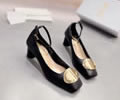 Dior Women Shoes Best quality