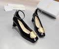 Dior Women Shoes Best quality