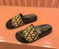 Valentino men Slippers Top quality 1:1