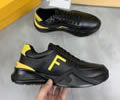 FENDI Mens shoes best quality