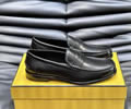 FENDI Men Shoes Top quality 1:1
