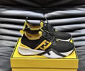 FENDI Men Shoes Top quality 1:1