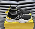 FENDI Men Shoes Top quality 1:1