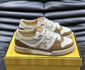 FENDI Match Men Shoes Top quality 1:1