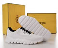 FENDI Men Shoes Top quality 1:1
