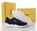 FENDI Men Shoes Top quality 1:1