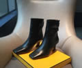 Fendi Women Boots best quality