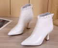 Fendi Women Boots best quality