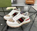 GUCCI Men shoes best quality