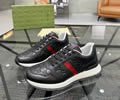 GUCCI Men shoes best quality