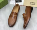 GUCCI Men shoes best quality