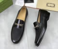 GUCCI Men shoes best quality