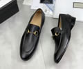 GUCCI Men shoes best quality