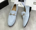 GUCCI Men shoes best quality