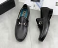 GUCCI Men shoes best quality