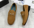 GUCCI Men shoes best quality