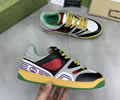 GUCCI Lovers shoes best quality
