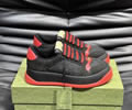 Gucci Screener Lovers Shoes Top quality 1:1
