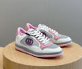 GUCCI MAC80 Lovers Shoes Top quality 1:1