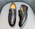 GUCCI Men Shoes Top quality 1:1