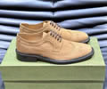 GUCCI Men Shoes Top quality 1:1