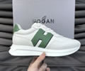 HOGAN Mens shoes top quality 1:1