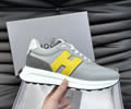 HOGAN Mens shoes top quality 1:1