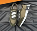HERMES Men shoes top quality 1:1