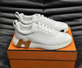 HERMES Bouncing Men shoes top quality 1:1