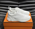 HERMES Bouncing Men shoes top quality 1:1
