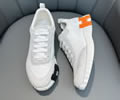 HERMES Bouncing Men shoes top quality 1:1